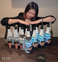 プロフィール写真3・💚ྀིかめ😳ZERO ONE|Girl's Bar ZERO ONE・ゼロワン - 曳舟のガールズバー