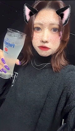 プロフィール写真7・💚ྀིかめ😳ZERO ONE|Girl's Bar ZERO ONE・ゼロワン - 曳舟のガールズバー