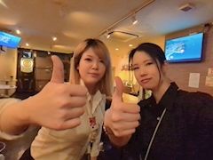 ANKLET店長「今日はお腹ゆるいので牛乳か豆乳飲んでグルグル感を楽しみます＼(^o^)／」