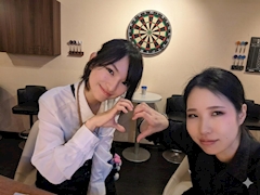 ANKLET店長(NOZOM)「女子と撮ったぜ～💕」
