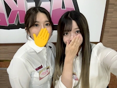 ANKLET店長「おしらせ！新しい子入ったわよ！」