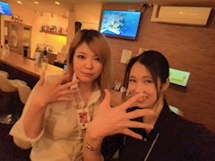 ANKLET店長「今日はお腹ゆるいので牛乳か豆乳飲んでグルグル感を楽しみます＼(^o^)／」