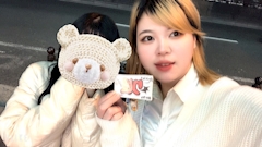 りな「2024.05.22 まだまだはしゃぎたい年頃」