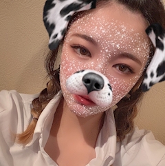 プロフィール写真5・りな｜GIRL'S BAR ANKLET・アンクレット - 江坂のガールズバー