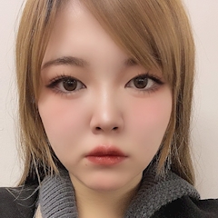 プロフィール写真8・りな｜GIRL'S BAR ANKLET・アンクレット - 江坂のガールズバー