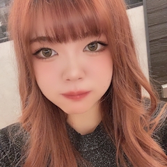 プロフィール写真2・りな｜GIRL'S BAR ANKLET・アンクレット - 江坂のガールズバー