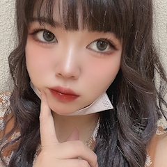 プロフィール写真3・りな｜GIRL'S BAR ANKLET・アンクレット - 江坂のガールズバー