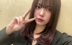 プロフィール写真1・りな｜GIRL'S BAR ANKLET・アンクレット - 江坂のガールズバー