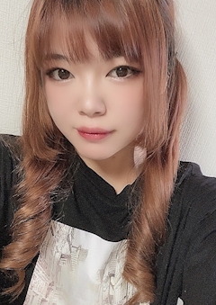 プロフィール写真10・りな｜GIRL'S BAR ANKLET・アンクレット - 江坂のガールズバー