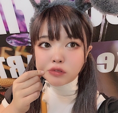 プロフィール写真4・りな｜GIRL'S BAR ANKLET・アンクレット - 江坂のガールズバー