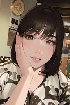 プロフィール写真1・ゆあ🫧｜ちとせ会館 - 池袋西口のガールズバー