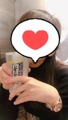 プロフィール写真2・れいな｜ちとせ会館 - 池袋西口のガールズバー