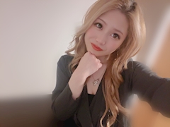 プロフィール写真8・なな｜Girls dining bar Honey Bee・ハニービー - 富士のガールズバー