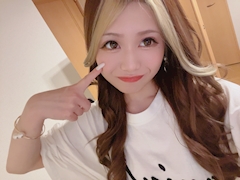 プロフィール写真7・なな｜Girls dining bar Honey Bee・ハニービー - 富士のガールズバー