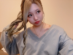 プロフィール写真11・なな｜Girls dining bar Honey Bee・ハニービー - 富士のガールズバー