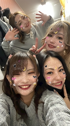 🌸桜嬢🌸「12月11日(5)」