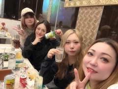 🌸桜嬢🌸「４月１０日(4)」