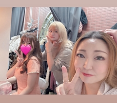 みきちゃい🐶「トリプルワーク(*´ω｀*)12」