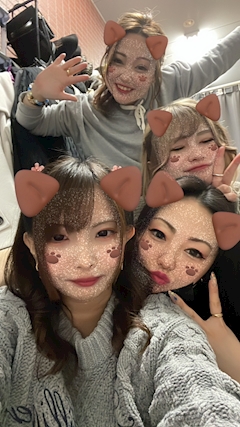 みきちゃい🐶「クリスマス前祝い(*´ω｀*)5」