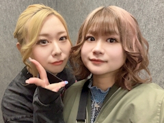 みきちゃい🐶「うれしすぎる(＊´ ω｀＊)15」