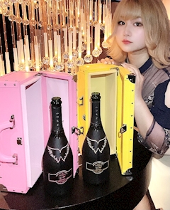 プロフィール写真3・みきちゃい🐶｜club 絆・キズナ - 川崎駅前のキャバクラ