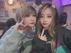 🐰こな🐰「大好きなちゃいちゃ😽💖」