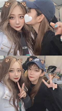 🐰こな🐰「今週もスタート⸜(* ॑  ॑* )⸝」
