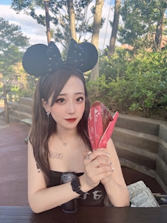 プロフィール写真4・🐰こな🐰|club 絆・キズナ - 川崎駅前のキャバクラ