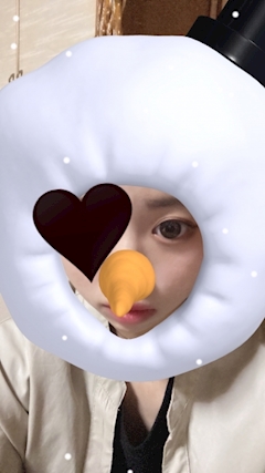 プロフィール写真1・まな｜CHUNーLUU・チャンルー - 新潟駅前のガールズバー