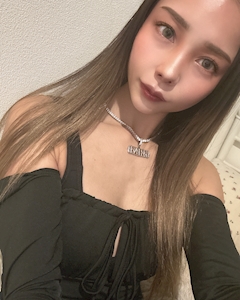 プロフィール写真9・菜那|CLUB ALBEMARLE・アルベマーレ - 千葉・富士見町のキャバクラ