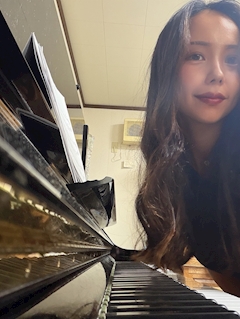 プロフィール写真6・菜那｜CLUB ALBEMARLE・アルベマーレ - 千葉・富士見町のキャバクラ