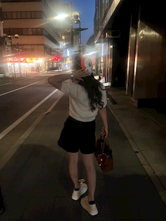 プロフィール写真21・一ノ瀬 愛永 NEW CLUB ROGER🏴‍☠️｜NEW CLUB ROGER・ロジャー - 富士見のキャバクラ
