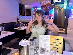 プロフィール写真19・一ノ瀬 愛永 NEW CLUB ROGER🏴‍☠️｜NEW CLUB ROGER・ロジャー - 富士見のキャバクラ