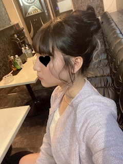あい「三連休あけですね‼️」