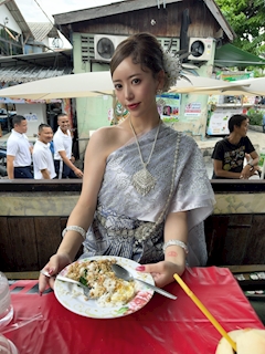 プロフィール写真4・ありす｜CLUB 月輝・クラブ ルナ - 金沢片町のキャバクラ