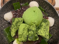 しず🦦「🍡🍵」