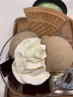 しず🦦「🍡🍵」