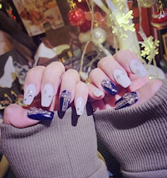 しず🦦「💅🎄」