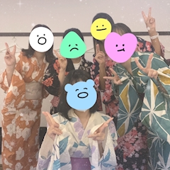 あすか （ママ）「あすかのブログ♬」