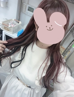 プロフィール写真1・こはる｜Girl’s Bar Patio 森下店・パティオ - 森下のガールズバー