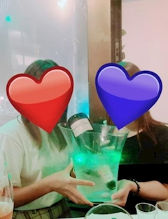 プロフィール写真1・ゆな|Girl’s Bar Patio 森下店・パティオ - 森下のガールズバー