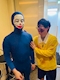 プロフィール写真2・🈯️🈯️🈯️🈯️〜まさる〜🈯️🈯️🈯️🈯️｜Club ZiZi・ジジ - 堂山町のキャバクラ