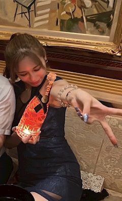 プロフィール写真1・きき｜Club Crystal Shoes・クリスタルシューズ - 船橋のキャバクラ