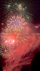 新着ブログ 念願の長岡花火🎆