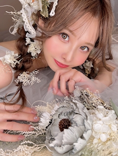 プロフィール写真19・🏹☁️  星奈 みゆ 🐥𖤐*｡ﾟ﻿｜Club XO・エックスオー - 赤羽のキャバクラ
