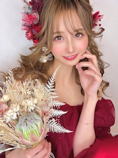 プロフィール写真13・🏹☁️  星奈 みゆ 🐥𖤐*｡ﾟ﻿｜Club XO・エックスオー - 赤羽のキャバクラ