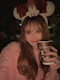 プロフィール写真9・🏹☁️  星奈 みゆ 🐥𖤐*｡ﾟ﻿｜Club XO・エックスオー - 赤羽のキャバクラ