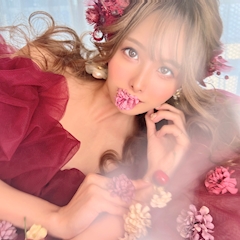 プロフィール写真11・🏹☁️  星奈 みゆ 🐥𖤐*｡ﾟ﻿｜Club XO・エックスオー - 赤羽のキャバクラ