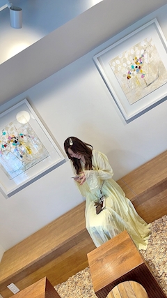 プロフィール写真10・🏹☁️  星奈 みゆ 🐥𖤐*｡ﾟ﻿｜Club XO・エックスオー - 赤羽のキャバクラ