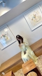 プロフィール写真10・🏹☁️  星奈 みゆ 🐥𖤐*｡ﾟ﻿｜Club XO・エックスオー - 赤羽のキャバクラ